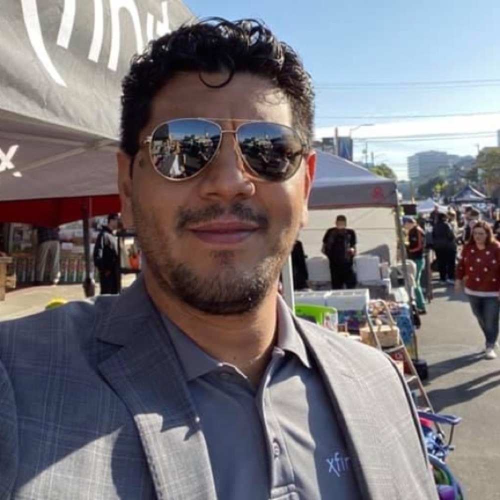 Meet your Posher, Jc